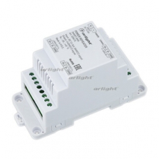 Усилитель SMART-DMX (12-36V, 2CH, DIN) | 028415 | Arlight