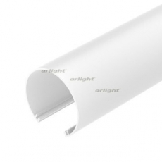 Экран SL-ROUND-D60-2000 OPAL | 019287 | Arlight