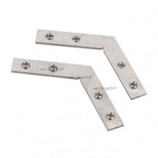 Соединитель профиля PLS-ZM-NA-120 | 026129 | Arlight