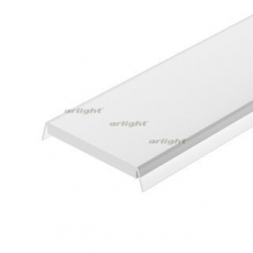 Экран прозрачный для профиля PLS-LOCK | 016443 | Arlight