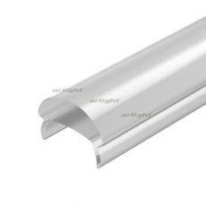 Экран с линзой SATIN-10-90 для PDS, MIC | 020918 | Arlight