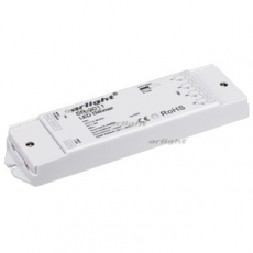 Диммер SR-2011 (12-36V, 4x350mA, 1-10V) | 014719 | Arlight