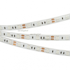Лента светодиодная RTW 2-5000SE 12V Red 2x (5060, 300 LED, LUX) | 015445 | Arlight