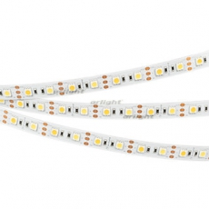 Лента светодиодная RT 2-5000 12V White-MIX 2x (5060, 300 LED, LUX) | 011093 | Arlight
