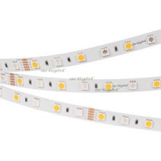 Лента светодиодная RT6-5050-60 24V RGB-Warm 2x (300 LED) | 018327 | Arlight