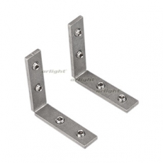 Соединитель профиля PLS-ZMPION-90 | 019278 | Arlight