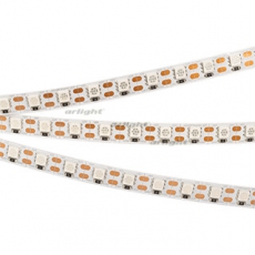 Лента светодиодная RT 2-5000 12V Cx1 Green 2x (5060, 360 LED, LUX) | 011710 | Arlight