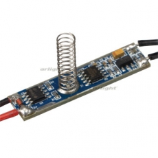 Микродиммер SR-2901S-H20 (12-24V, 36-72W) | 019445 | Arlight