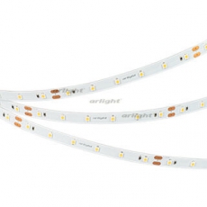 Лента светодиодная NT-A60-8mm 24V White6000 (4.8 W/m, IP20, 3528, 5m) (arlight, Открытый) | 033520 | Arlight