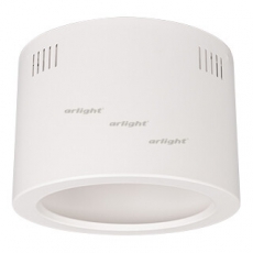 Корпус SP-LEGEND-R230 (WH) (Arlight, Металл) | 027331 | Arlight