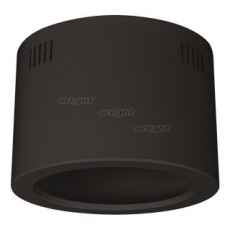 Корпус SP-LEGEND-R230 (BK) (Arlight, Металл) | 030950 | Arlight