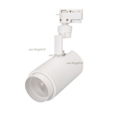 Светильник LGD-ZEUS-2TR-R88-20W Warm3000 (WH, 20-60 deg, 230V) (Arlight, IP20 Металл, 5 лет) | 025928(1) | Arlight