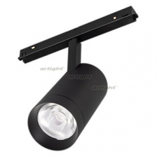 Светильник MAG-ORIENT-SPOT-R65-20W Warm3000 (BK, 24 deg, 48V) (Arlight, IP20 Металл, 3 года) | 033627 | Arlight