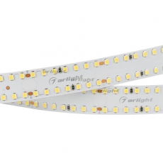 Лента светодиодная S2-2500 24V Warm 2700K 20mm (2835, 280 LED/m, LUX) (arlight, 20 Вт/м, IP20) | 021199(1) | Arlight