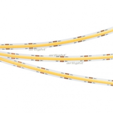 Лента светодиодная COB-5000NANO-CSP-544-24V White6000 (8mm, 11.5W, IP65) (arlight, -) | 031906 | Arlight