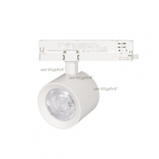 Светильник LGD-NIKA-4TR-R100-20W White6000 (WH, 24 deg, 230V) (Arlight, IP20 Металл, 5 лет) | 031162 | Arlight