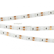 Лента светодиодная RTW 2-5000SE 12V Green 2x (3528, 600 LED, LUX) (arlight, 9.6 Вт/м, IP65) | 014792(1) | Arlight