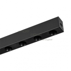 Светильник MAG-DOTS-25-L1000-30W Day4000 (BK, 30 deg, 24V) (Arlight, IP20 Металл, 3 года) | 034208 | Arlight