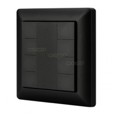 INTELLIGENT ARLIGHT Панель DALI-223-8K-D2-IN-BLACK (BUS, Free purpose) (INTELLIGENT ARLIGHT, -) | 032500 | Arlight
