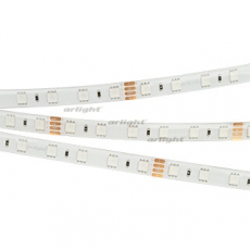 Лента светодиодная RTW 2-5000SE 24V RGB 2x (5060, 300 LED, LUX) | 014794(2) | Arlight