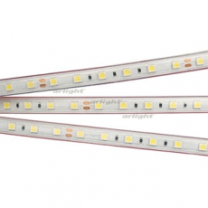 Лента светодиодная герметичная RTW-PS-B60-13mm 24V Warm3000 (14.4 W/m, IP67, 5060, 5m) (arlight, -) | 021464(2) | Arlight