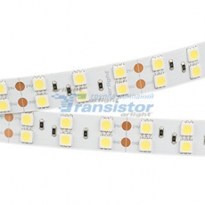 Лента светодиодная RT-B120-15mm 24V Cool 8K (28.8 W/m, IP20, 5060, 5m) (arlight, Открытый) | 013756(2) | Arlight