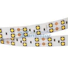 Лента светодиодная RT-B120-15mm 24V Warm3000 CRI98 (28.8 W/m, IP20, 5060, 5m) (arlight, Открытый) | 021470(2) | Arlight