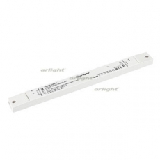 Блок питания ARV-SP-48100-LINEAR-PFC (48V, 2.1A, 100W) (Arlight, IP20 Пластик, 5 лет) | 032628 | Arlight