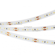 Лента светодиодная MICROLED-M120-8mm 24V Warm3000 (14 W/m, IP20, 2216, 5m) (arlight, Открытый) | 024431(2) | Arlight