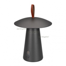 Светильник SP-PATIO-TAB-2W Warm3000 (GR, 127 deg) (Arlight, IP54 Металл, 2 года) | 031628 | Arlight