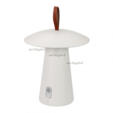 Светильник SP-PATIO-TAB-2W Warm3000 (WH, 127 deg) (Arlight, IP54 Металл, 2 года) | 030051 | Arlight