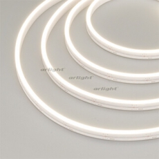 Лента светодиодная герметичная MOONLIGHT-5000S-SIDE-2835-120-24V Day (6х12mm, 10W, IP67) (arlight, -) | 026362 | Arlight