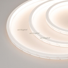 Гибкий неон ARL-MOONLIGHT-1213-TOP 24V White-MIX (arlight, 12 Вт/м, IP67) | 029806 | Arlight