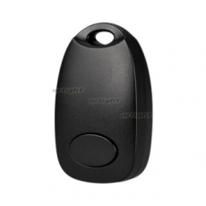 INTELLIGENT ARLIGHT Панель-брелок TUYA-228-1-RF-BLK-SUF (kinetic, 433MHz) (INTELLIGENT ARLIGHT, IP20 Пластик, 3 года) | 032869 | Arlight