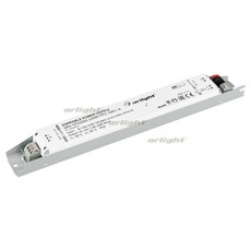 Блок питания ARV-24060-LONG-PFC-DALI-A (24V, 2.5A, 60W) | 025595(1) | Arlight