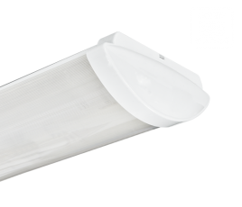 Светильник люминесцентный ЛПО 46-614 Luxe HF 2х35Вт Т5 G5 ЭПРА IP20 | 1056235614 | АСТЗ