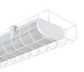 Светильник люминесцентный ЛПО 46-514 Sport HF 2х36Вт Т8 G13 ЭПРА IP20 | 1046236514 | АСТЗ