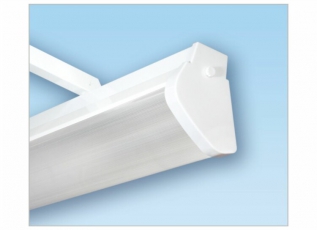 Светильник люминесцентный ЛБО 46-003 Class 36Вт Т8 G13 ЭмПРА IP20 | 1036136003 | АСТЗ