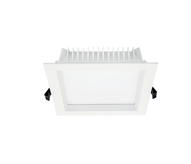 Светильник светодиодный ДВО34-25-001 DLK 840 | 1174425001 | АСТЗ