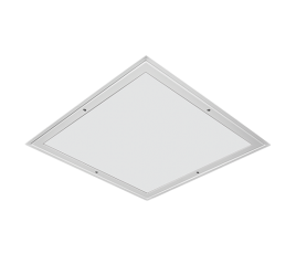 Светильник светодиодный мед. ДВО 15-38-002 WP840 37Вт 4000К IP54 595х595х73 | 1116038002 | АСТЗ