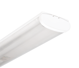 Светильник люминесцентный ЛПО46-2х36-704 Norma нек | 1046236724 | АСТЗ