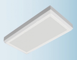 Светильник светодиодный ЛПО05-2х36-011 OPL | 1073236011 | АСТЗ