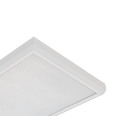 Светильник светодиодный ЛПО05-4х36-011 OPL | 1073436011 | АСТЗ