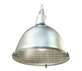 Светильник промышленный ГСП17-400-022 б/а | 1018400022 | АСТЗ