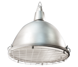 Светильник промышленный под лампу НСП17-1000-042 | 1017010042 | АСТЗ