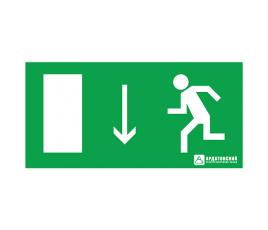 Пиктограмма (наклейка) 