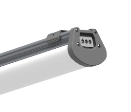 Светильник светодиодный ДПО48-25-001 Prime 840 | 1165425001 | АСТЗ