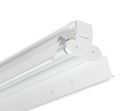 Светильник люминесцентный промышленный ЛСП02-2х58-011 HF БАП | 1002258061 | АСТЗ