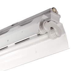 Аксессуар ДО2х36/40 (отражатель с отверстиями к ПВЛМ-П-2х36/40) | 1008022236 | АСТЗ