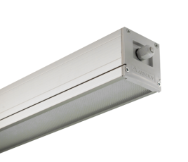 Светильник светодиодный промышленный ДСП45-50-022 Liner P RD HE 840 | 1123447022 | АСТЗ